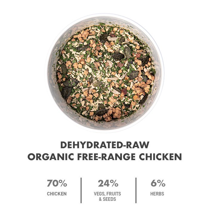 Dehydrated Raw Dog Food Rocketo Gorocketo Com
