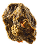 air-dried