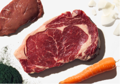Beef