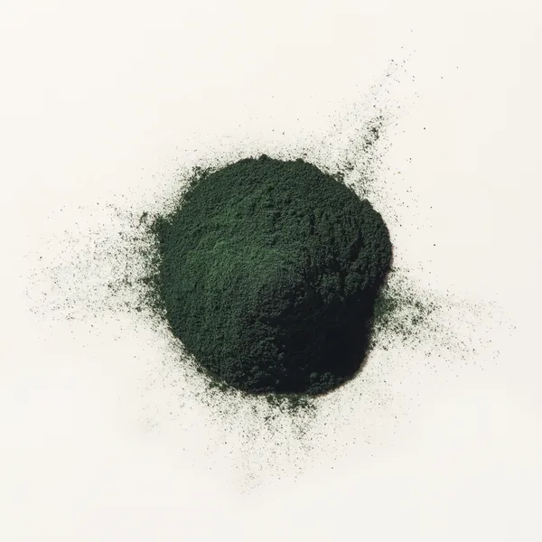 Algae lime