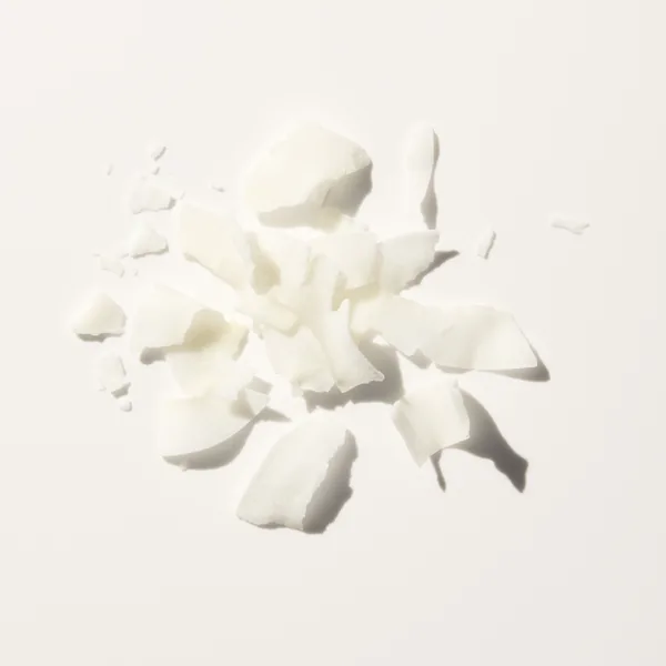 Coconut flakes
