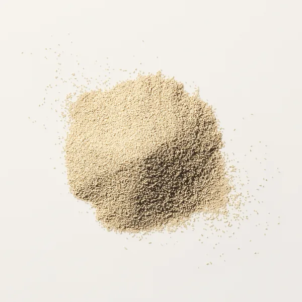 Yeast