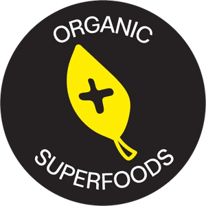 Organic superfoods